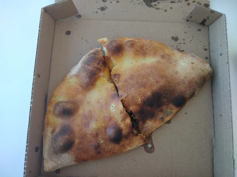 Calzone