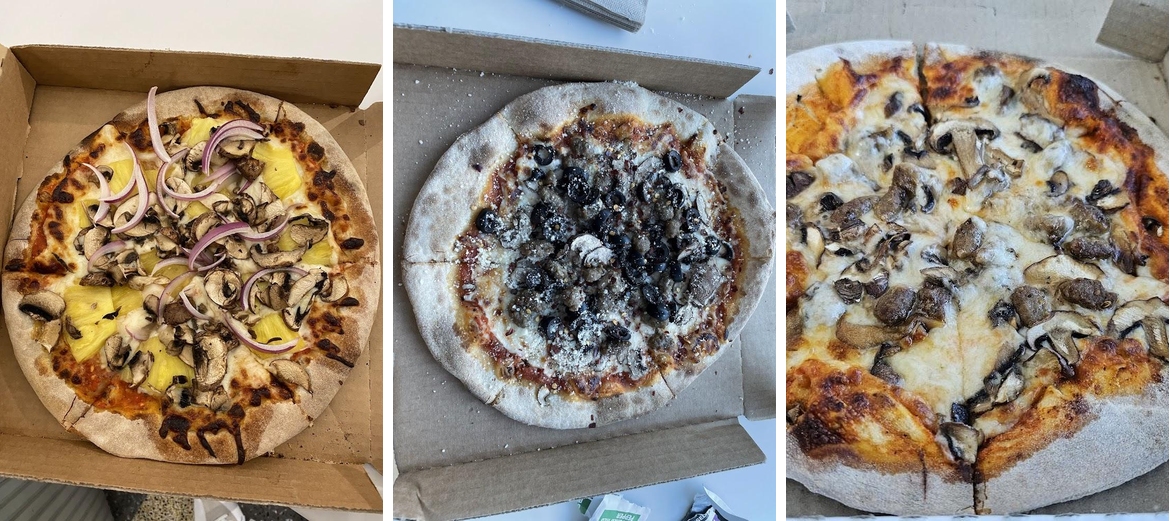 Tommy V's Pizzeria