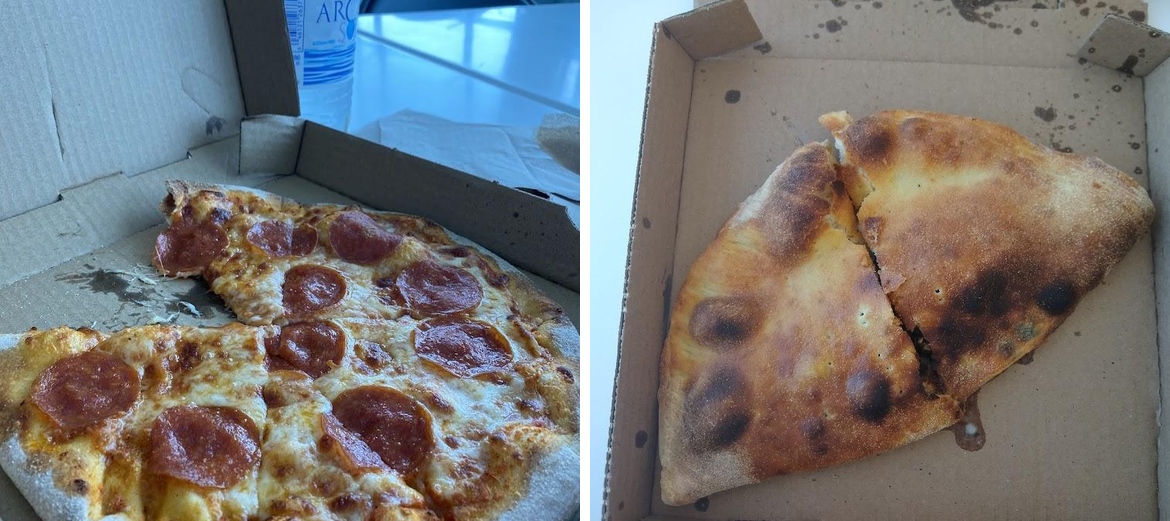 Tommy V's Pizzeria