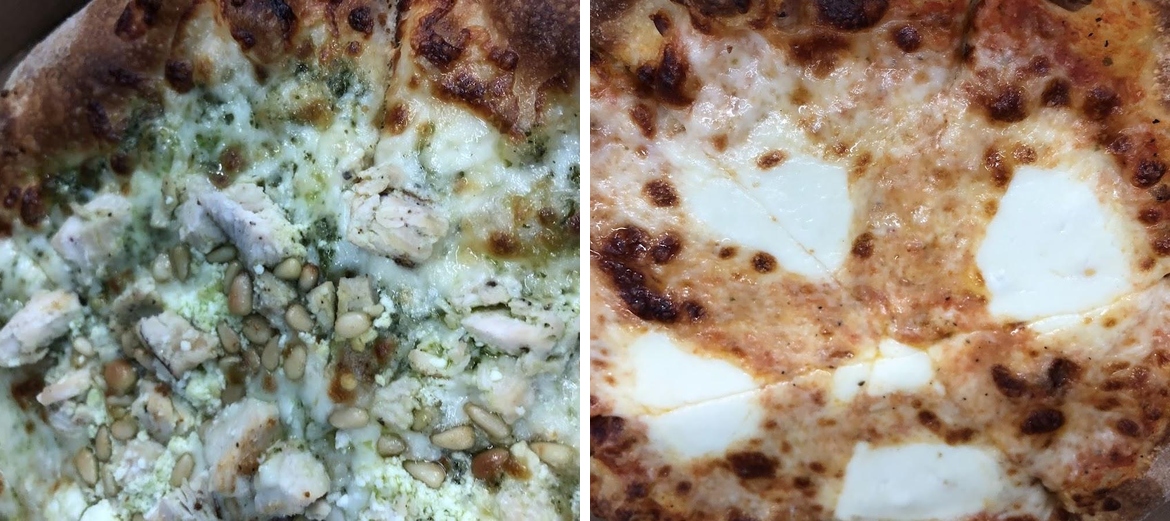 Tommy V's Pizzeria